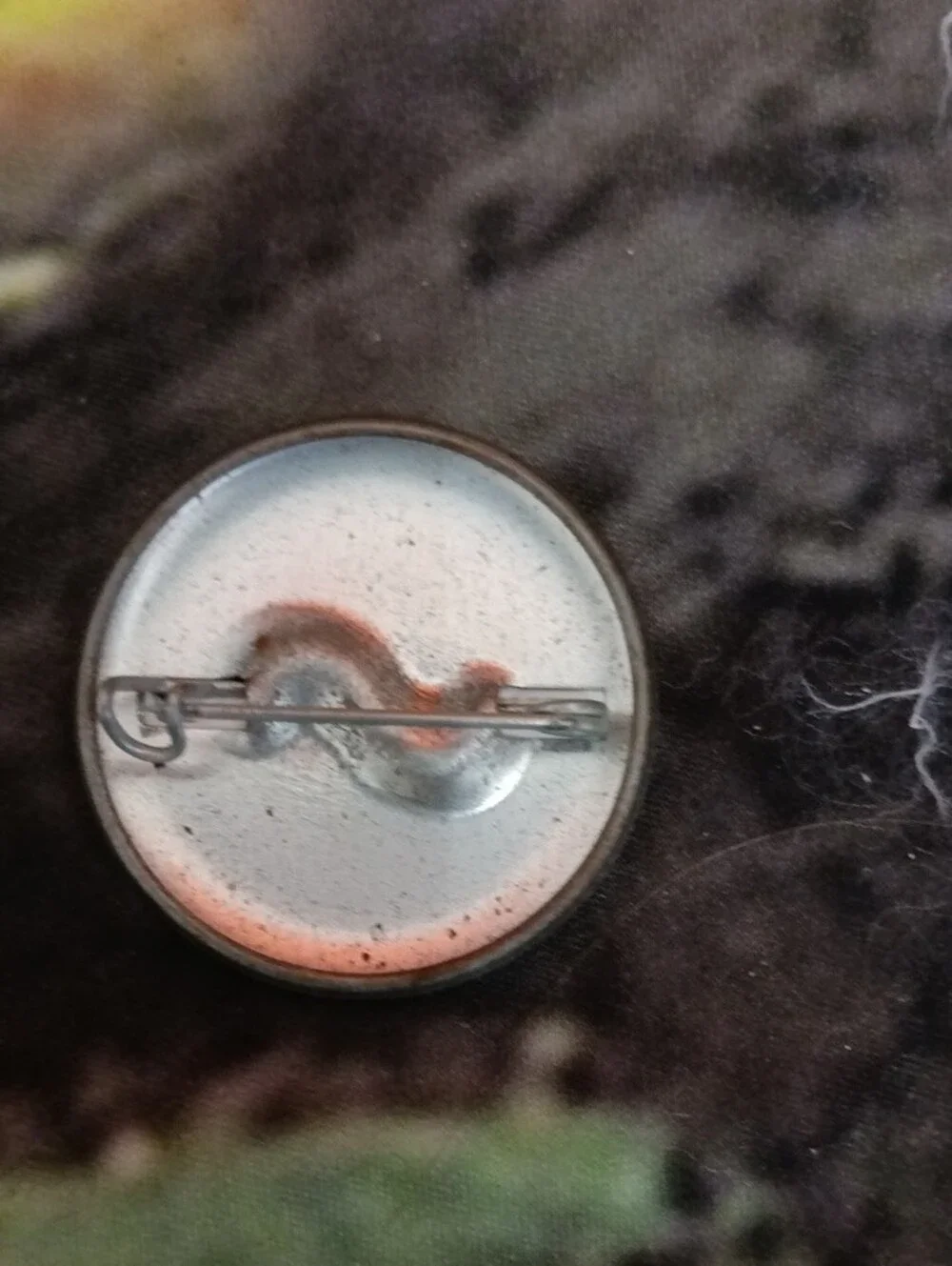 Hollister, Pin